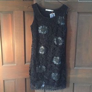 Black Dress | Solitaire